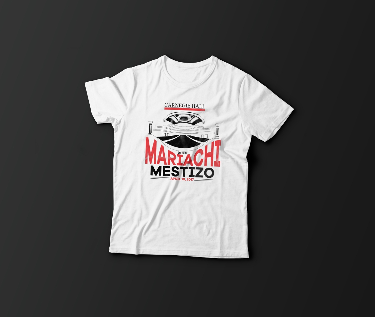 T-shirt Design by creativeride for this project | Design #14130901