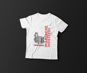 T-Shirt-Design von creativeride für dieses Projekt | Design: #14159066