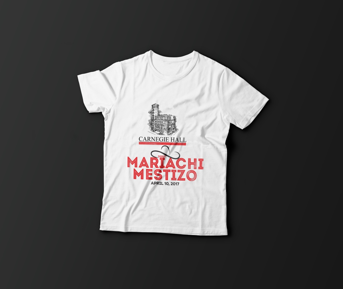 T-shirt Design by creativeride for this project | Design #14159067