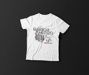 T-Shirt-Design von creativeride für dieses Projekt | Design: #14159068