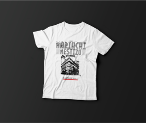 T-Shirt-Design von creativeride für dieses Projekt | Design: #14159630