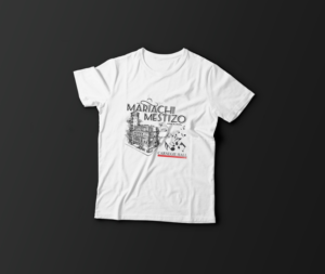 T-Shirt-Design von creativeride für dieses Projekt | Design #14174673