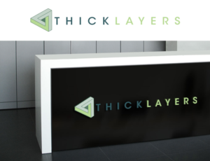 Logo Design by Th3o for this project | Design: #14251402