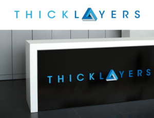 Logo Design by Th3o for this project | Design: #14251445