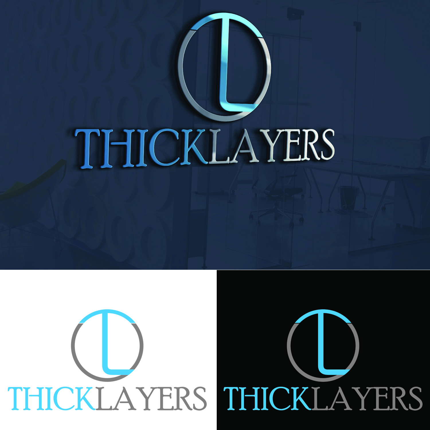 Logo Design by jameskatholine for this project | Design #14130214