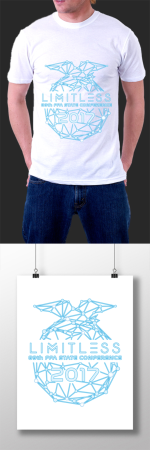 Graphic Design by anshtoyj for Twisted Twig Design and Print | Design: #14181028