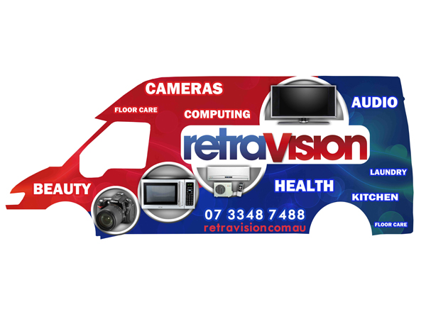 Signage Design by James Sylvester for this project | Design #571408