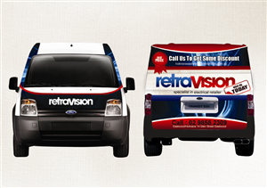 Signage Design by Eddiey for this project | Design: #590803