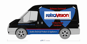 Signage Design by meganpr for this project | Design: #620503