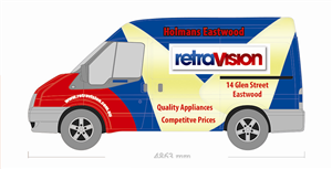 Signage Design by meganpr for this project | Design: #620619