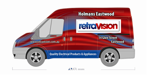 Signage Design by meganpr for this project | Design: #620674