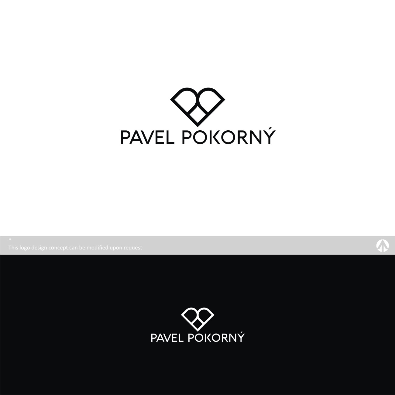 Logo Design by RKingz for this project | Design #14297099