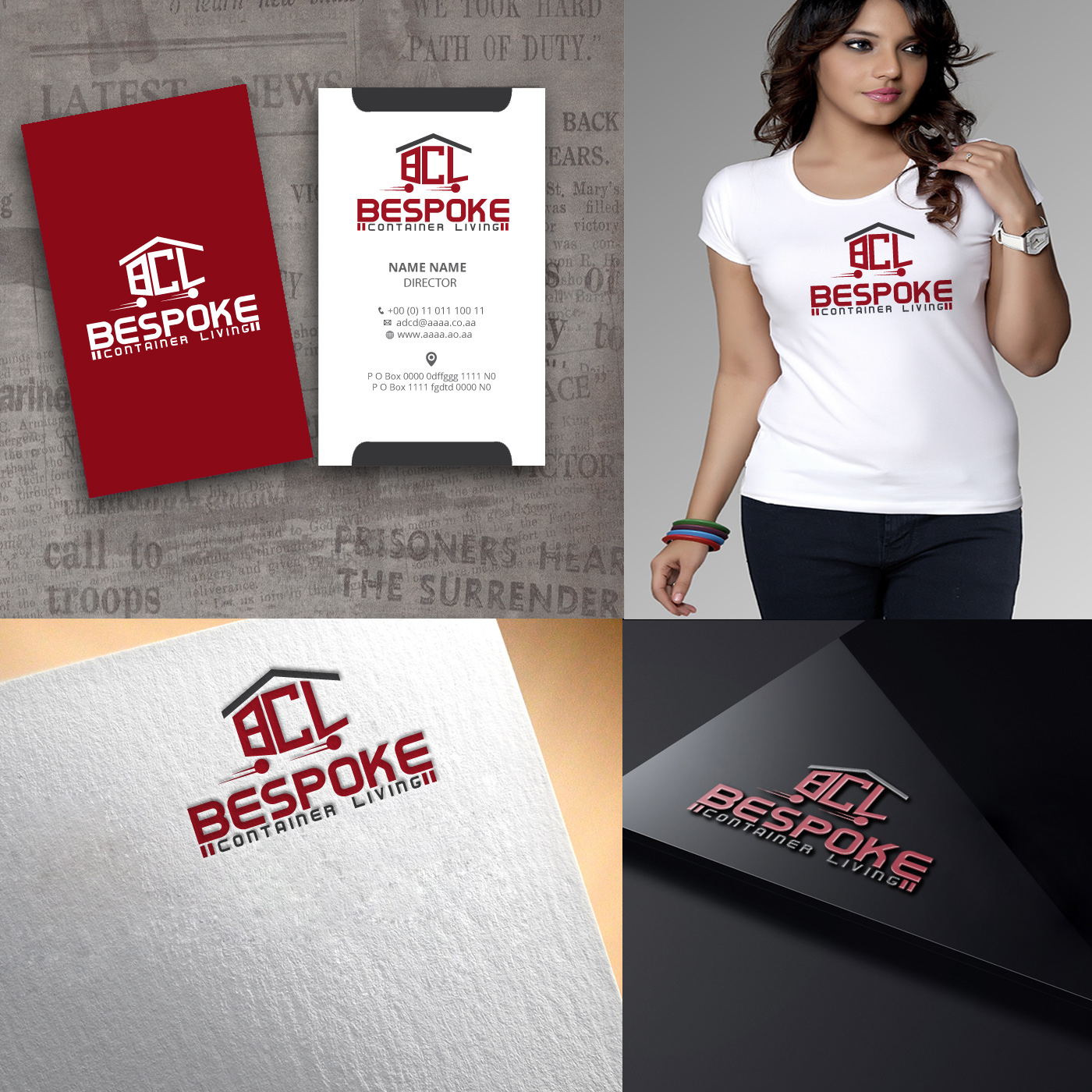 Logo Design by zebronicgraphic for this project | Design #14181982