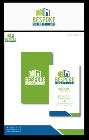 Logo Design by zebronicgraphic for this project | Design: #14181994