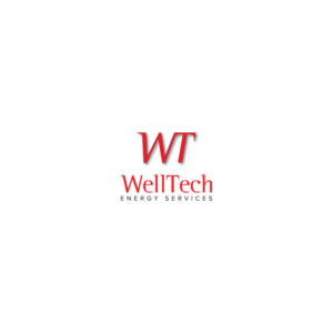 Logo Design by tavi for WellTech Energy Services, llc | Design: #14129397