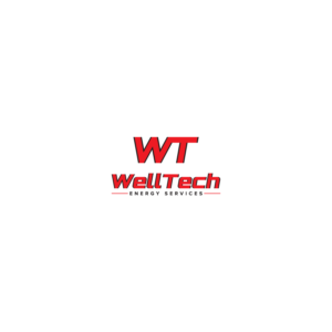 Logo Design by tavi for WellTech Energy Services, llc | Design: #14157536