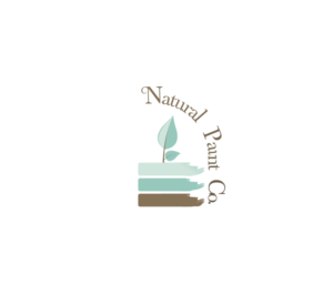 Logo Design by Idesign estudio for The Natural Paint Company | Design: #14511642