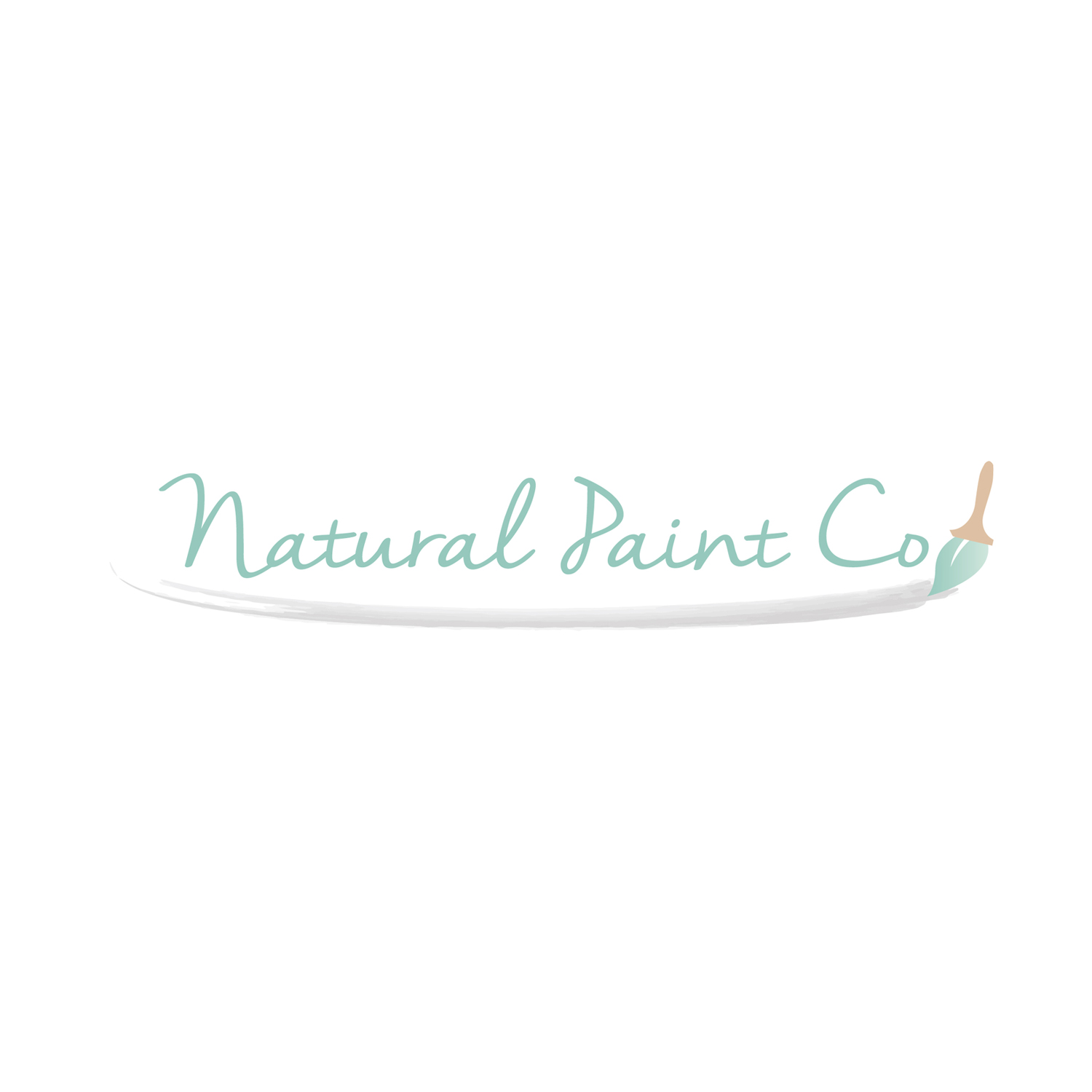 Logo-Design von Smirkity für The Natural Paint Company | Design #14355357