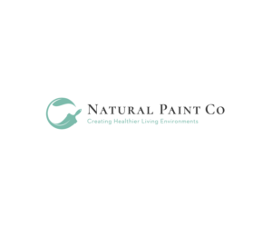 Logo-Design von Daniel Caso Design für The Natural Paint Company | Design: #15129115