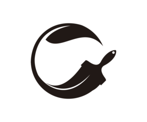 Logo-Design von Daniel Caso Design für The Natural Paint Company | Design: #15129147