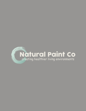 Logo Design by Ice Cold Designs for The Natural Paint Company | Design: #14511240