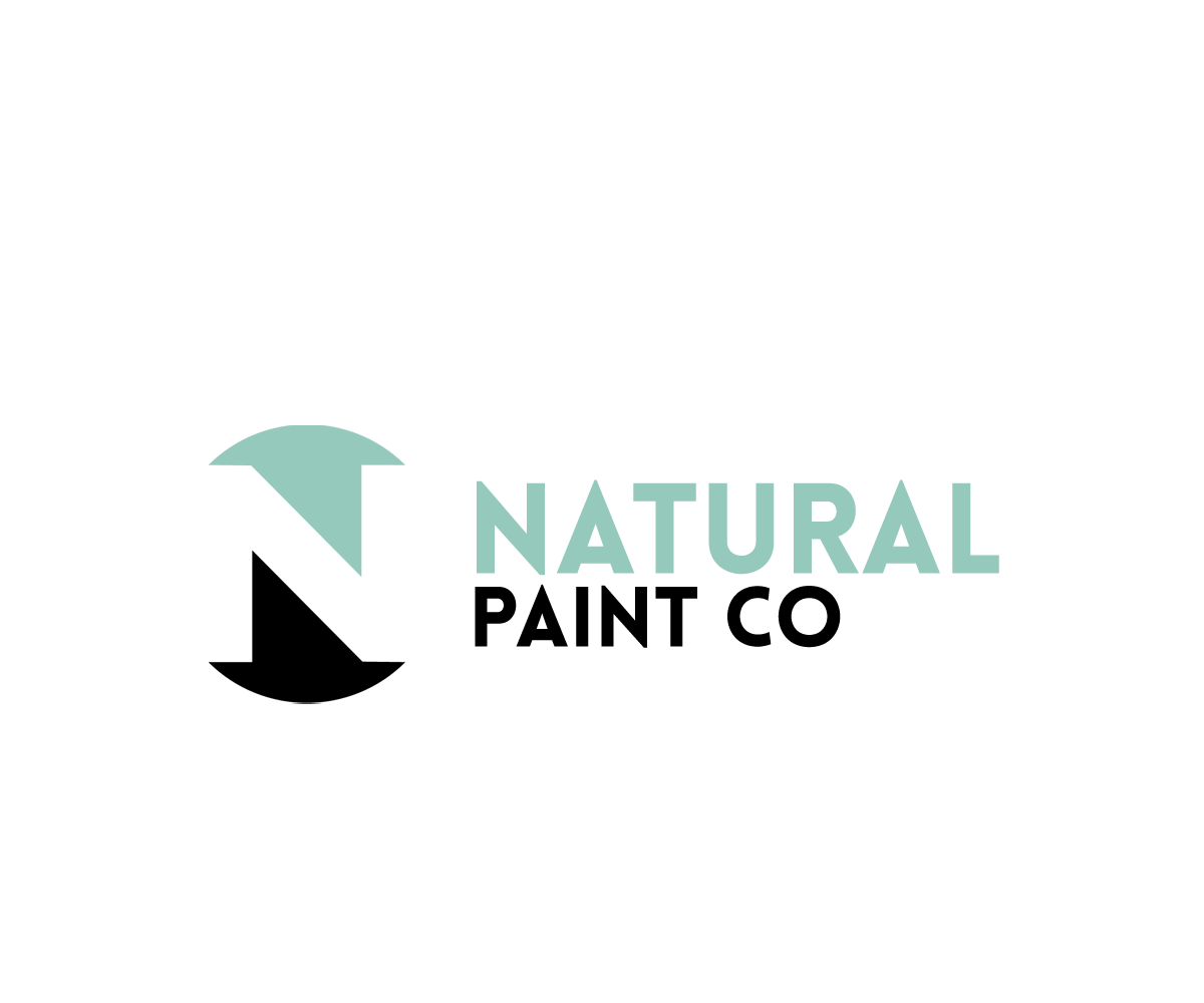 Logo Design by Shank for The Natural Paint Company | Design #14462709