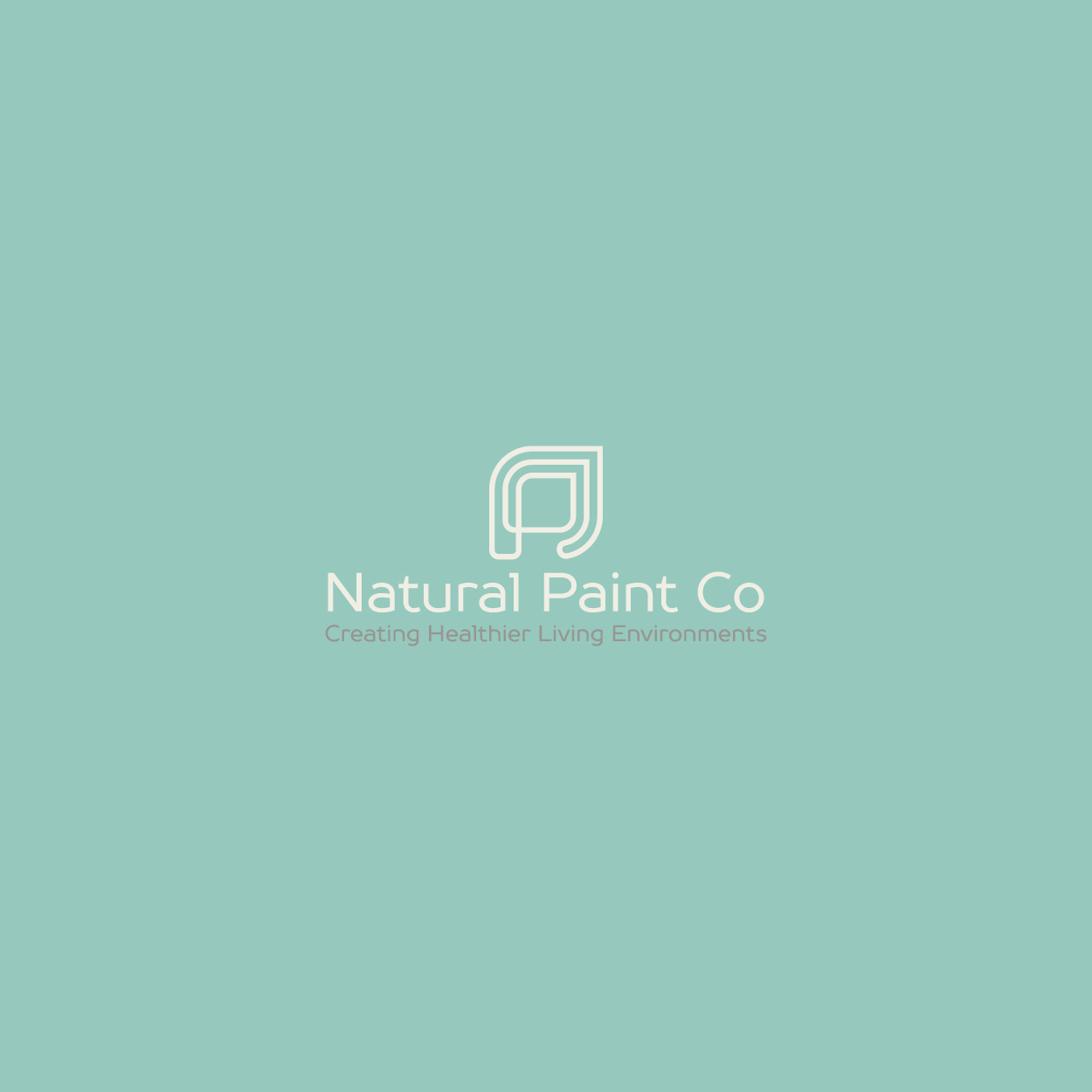 Diseño de Logo por pixelbox para The Natural Paint Company | Diseño #14453271
