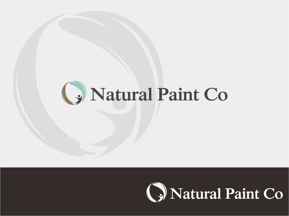 Design de Logo par Bee Bee pour The Natural Paint Company | Design #14472618