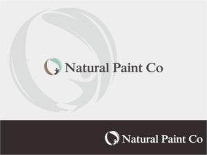 Logo Design by Bee Bee for The Natural Paint Company | Design: #14472618