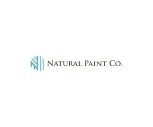 Logo Design by sourgraping for The Natural Paint Company | Design: #14364109