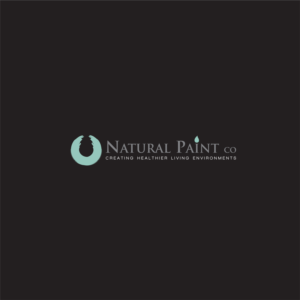 Logo Design by tavi for The Natural Paint Company | Design: #14395453