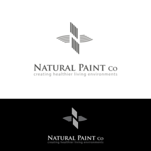 Logo Design by LOWENHART for The Natural Paint Company | Design: #14366241