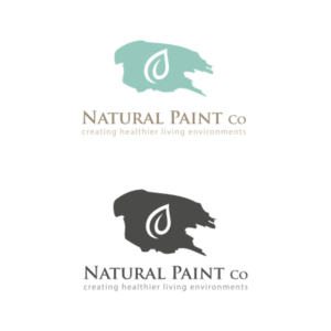 Logo Design by LOWENHART for The Natural Paint Company | Design: #14366244