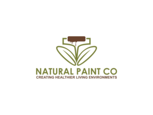 Logo-Design von rastf2day für The Natural Paint Company | Design: #14358068