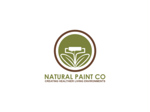 Logo-Design von rastf2day für The Natural Paint Company | Design: #14358070
