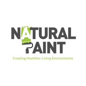 Logo Design by Marcos! for The Natural Paint Company | Design: #14482528