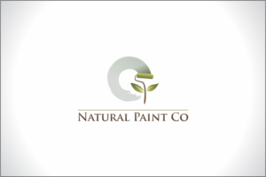 Logo Design by Robert Macwan for The Natural Paint Company | Design: #14469938