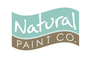 Logo Design by Innerworld Designs ltd. for The Natural Paint Company | Design #14500482