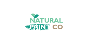 Logo Design by debdesign for The Natural Paint Company | Design: #14375985