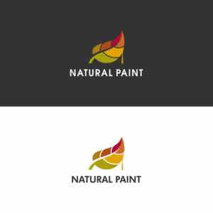 Logo-Design von suji07 für The Natural Paint Company | Design: #14434963