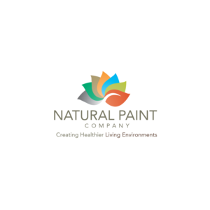 Logo-Design von MGL für The Natural Paint Company | Design: #14469534