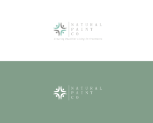 Logo Design by anonrotide for The Natural Paint Company | Design: #14518144