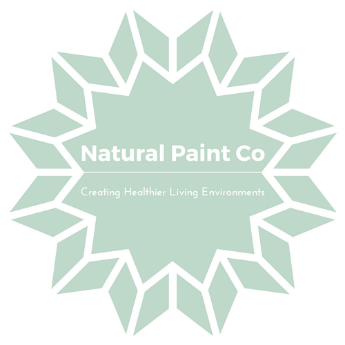 Logo-Design von lanhka für The Natural Paint Company | Design #14494159