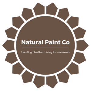 Logo-Design von lanhka für The Natural Paint Company | Design: #14494198