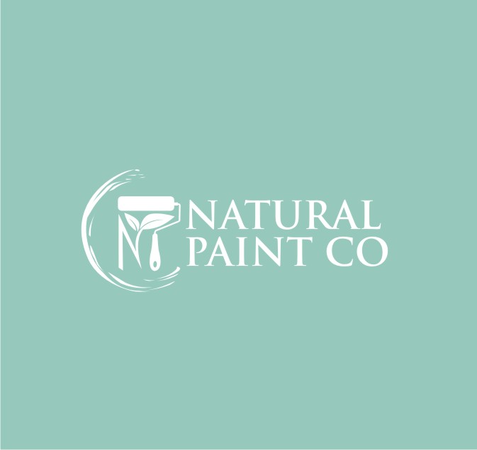 Logo Design by nutu for The Natural Paint Company | Design #14345867