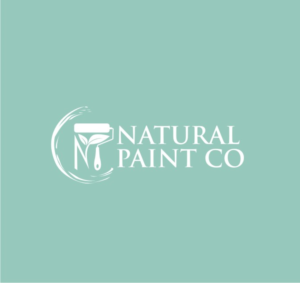Logo Design by nutu for The Natural Paint Company | Design: #14345867