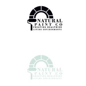 Logo-Design von creative.bugs für The Natural Paint Company | Design: #14349712