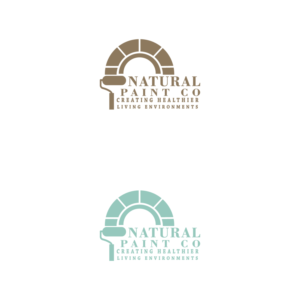 Logo-Design von creative.bugs für The Natural Paint Company | Design: #14350031