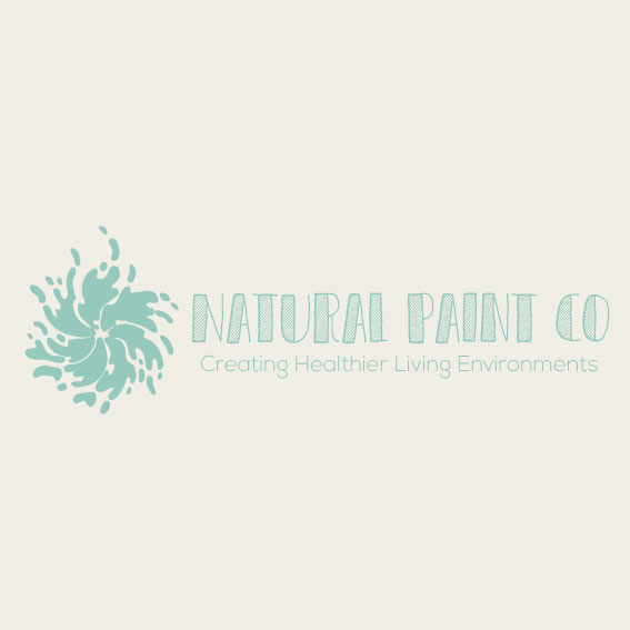 Logo Design by hayonialbader for The Natural Paint Company | Design #14506355