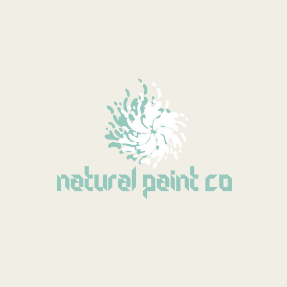 Logo Design by hayonialbader for The Natural Paint Company | Design #14506356